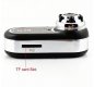 HD mini digital spy camera with 6 IR LED - night recording