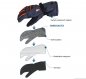 Vyhrievane rukavice na zimu s 5600mAh batériou - regulovateľné