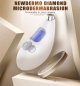 NY DERMO massager - diamantmikrodermabrasion