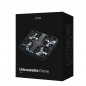 Mini drone - Quadcopter infrangibile con telecomando + luci a LED - portata fino a 50 m