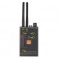 Détecteur de bugs pour localiser les signaux GSM 3G / 4G LTE, Bluetooth et WiFi
