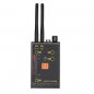 Rilevatore di bug per l'individuazione dei segnali GSM 3G / 4G LTE, Bluetooth e WiFi