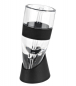 Magic aerator Decanter - medium sized neck