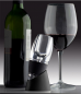 Aerator Magic Decanter - gargalo estreito