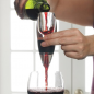 Aerator Magic Decanter - gargalo estreito