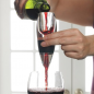 Aerator Magic Decanter - uski vrat