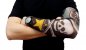 Tattoo rokav - Pirat