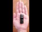Mini HD športová mikro kamera 1280x720