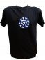 IRONMAN - Glänsande T-shirt