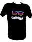 Kaos Pesta - Kumis