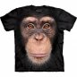 T-shirt Haiwan 5 + 1 potongan harga percuma