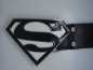Boucle de ceinture - Superman