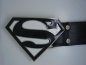 Gürtelschnalle - Superman