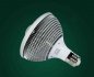 LED grow light na rastliny 40W