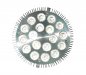 Lampe LED pour 54W de la plante (18x3W)