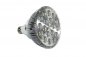LED-Lampe für Pflanzen 54W (18x3W)