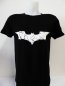 Camiseta fluorescente - Batman