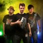 Elektronische Klavier - spielen T-Shirt
