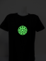 Tricou Neon - Ironman