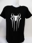 Camisas de néon - Homem-Aranha