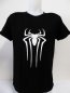 Camicia Neon - Spiderman