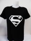 Glow in the dark - Superman