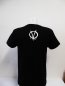 Fluorescerende T-shirts - Anoniem