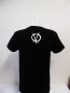 Fluorescencyjne T-shirty - V jak Vendetta