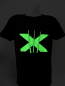 Neon T-Shirt - X-man