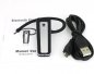 Bluetooth Headset - rejtett FULL HD kamera