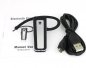 Bluetooth Headset - hidden FULL HD camera