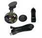 Wireless car camera FULL HD + external button