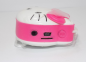 Hello Kitty reproduktor MP3