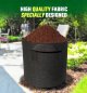 Growing bag - Eco grow planter bag - 100 cm diameter