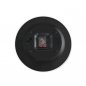 Ceas de perete modern cu cameră FULL HD + WiFi și detecție mișcare