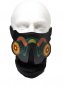 Rave Mask Respirator - Sensitif Suara