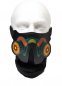 Rave Mask Respirator - ไวต่อเสียง