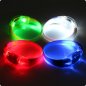 LED party knipperende armband - groen