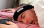 Headphones sleeping with Microphone + Volume Control