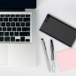 Telecamera Wi-Fi 4K nascosta nella power bank - 10000 mAh + visione notturna con 4x LED IR