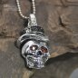 USB Jewel - Skull