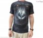 Kaos gila Hi-tech - Gorilla