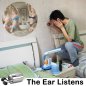 جهاز الاستماع عبر الجدران - الجيل الثاني