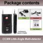 Bug detection devices - Professional CC308