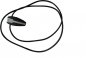 Neuer Spy-Kopfhörer Agent 008 + Bluetooth Halsband 4W