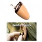 Micro earpiece Agent 008 + imitation of Bluetooth Mp3 Player