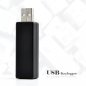 USB Key Logger Q8 - запис от клавиатурата