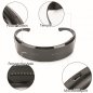 LED-aurinkolasit RAVE-ohjelmoitava FULL-LED-näyttö älypuhelimen (Bluetooth) kautta