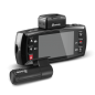DOD LS500W - Dvostruka kamera FULL HD 1080P rezolucija + GPS