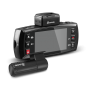 Kamera do auta - DOD LS500W Dual FULL HD 1080P rozlišení + GPS